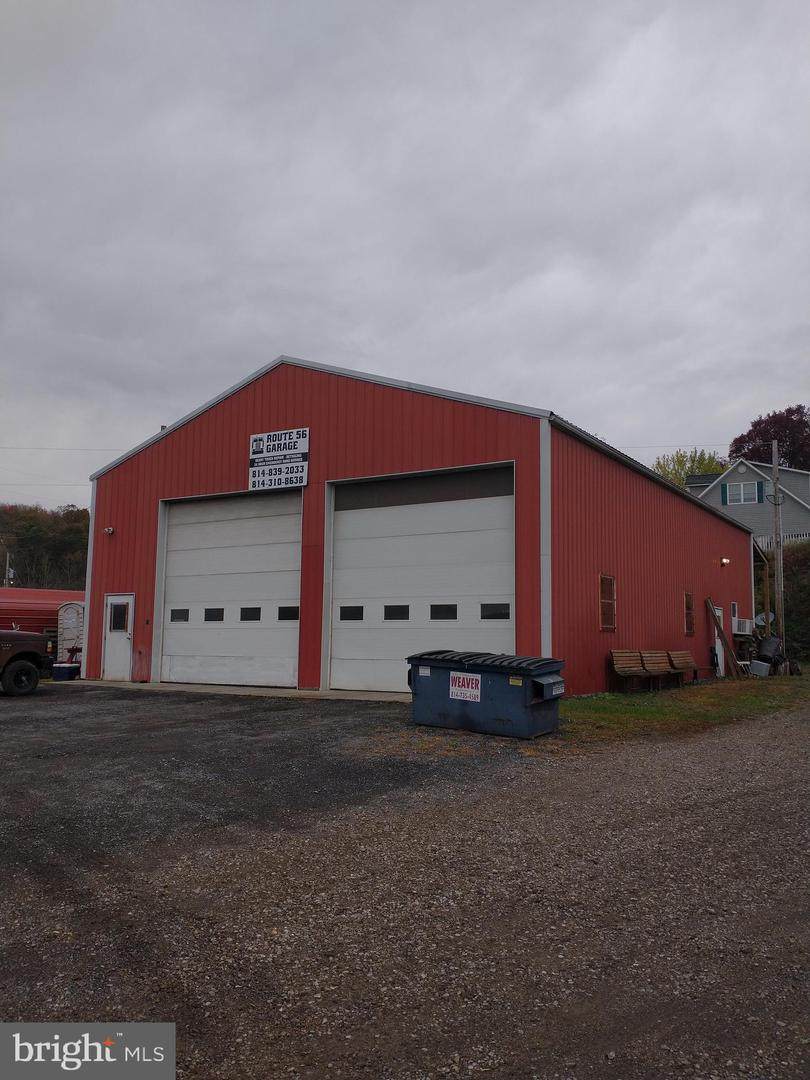 1650 Adams Run Rd - Photo 1