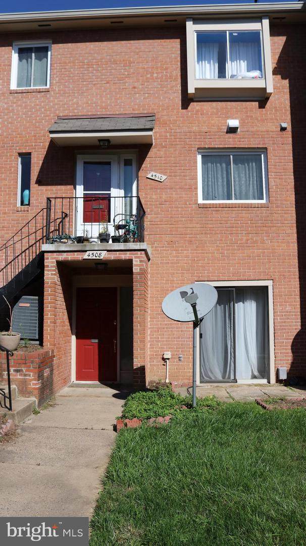 4508 Conwell Drive - Photo 1