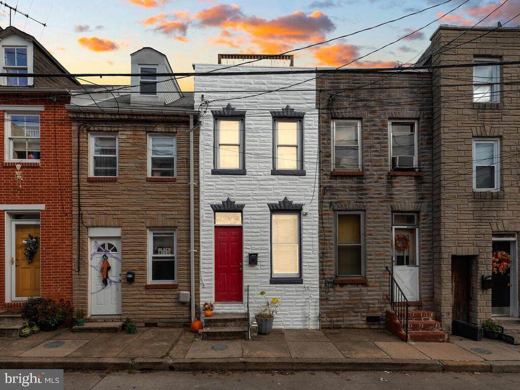 515 Durham Street - Photo 1