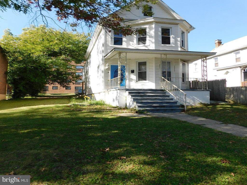 3934 Frisby Street - Photo 1