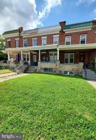 206 Hilton Street - Photo 1