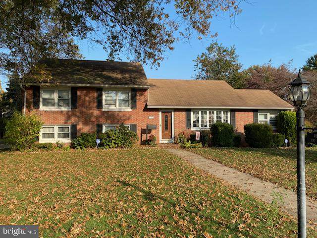 300 Hamilton Boulevard - Photo 1