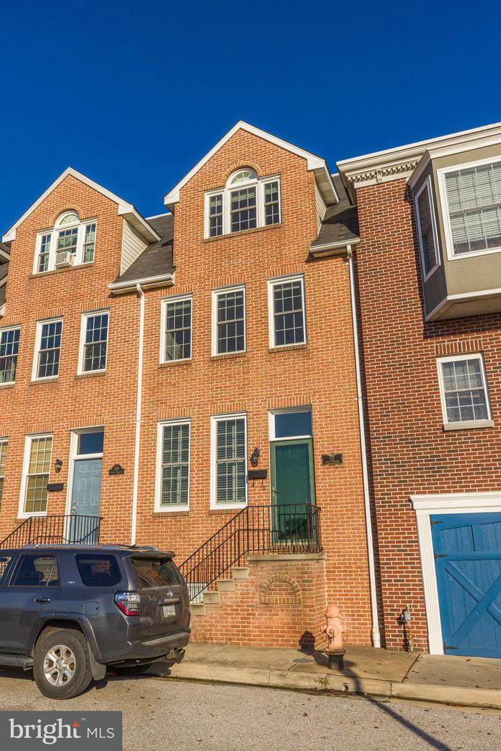 717 Streeper Street - Photo 1