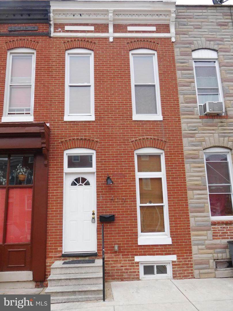 417 Chester Street - Photo 1