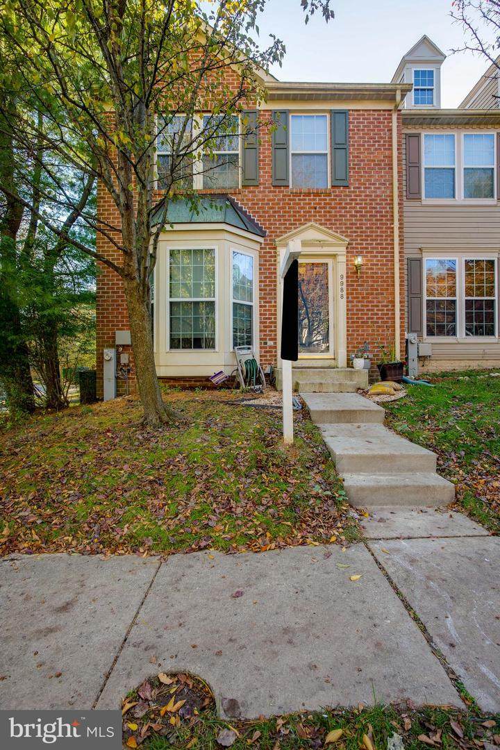 9988 Sherwood Farm Road - Photo 1