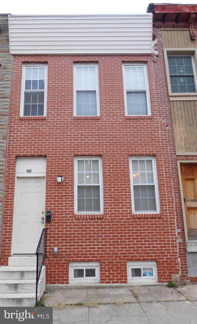 725 Chester Street - Photo 1