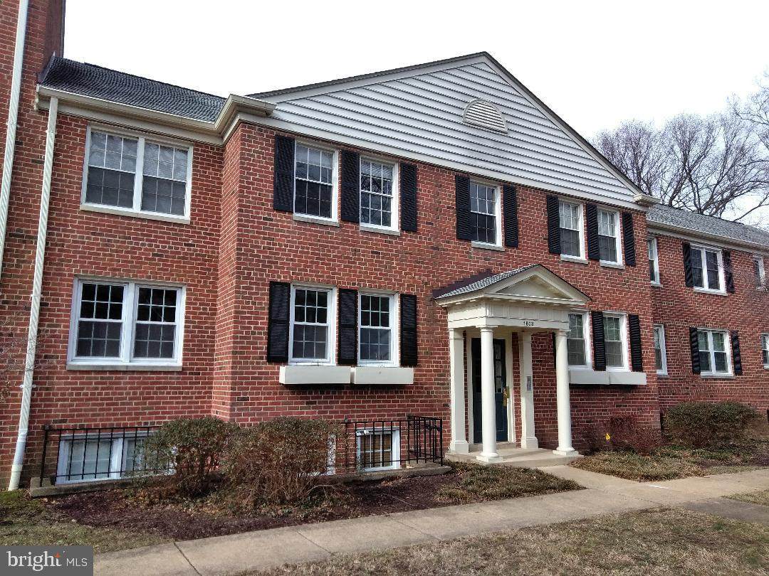 1603 Belle View Boulevard - Photo 1