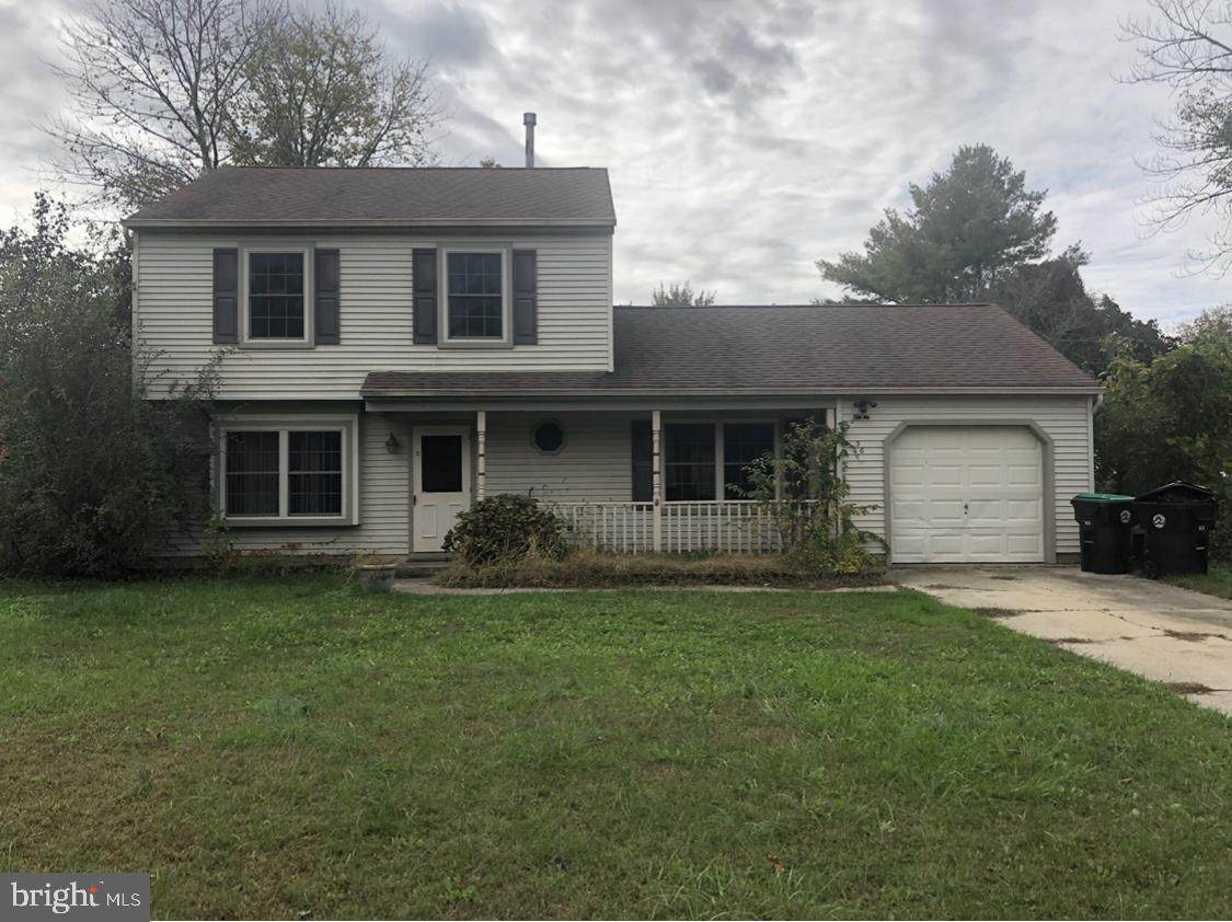 36 Dunham Loop - Photo 1