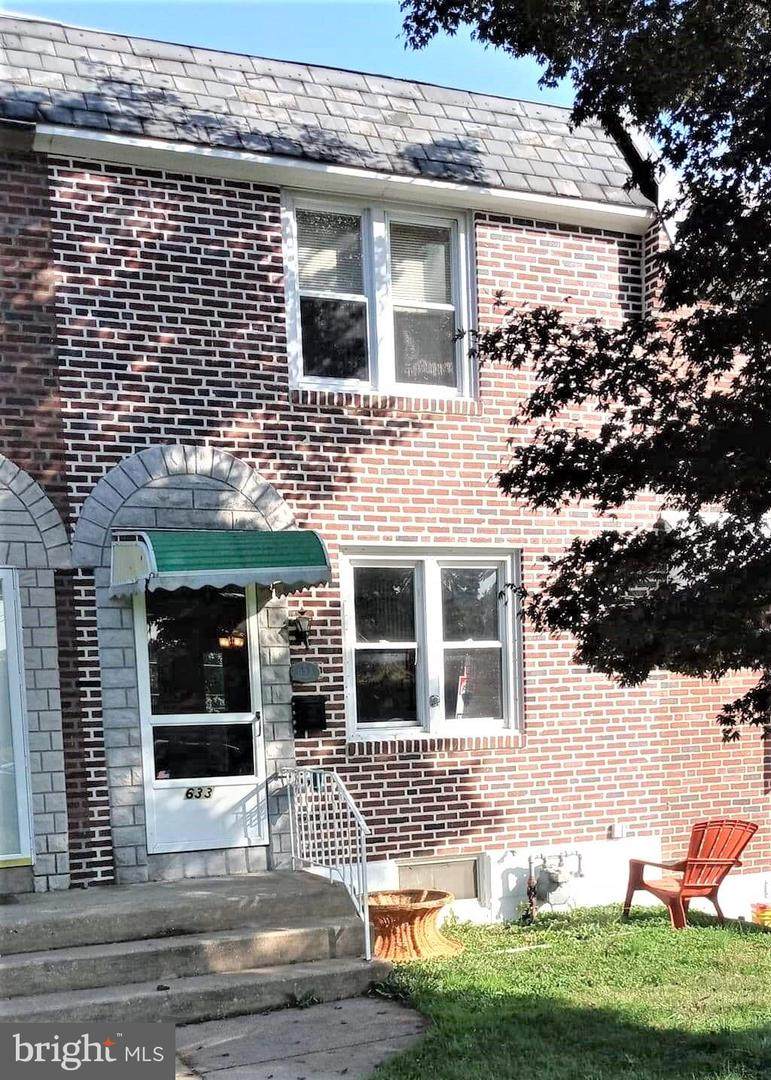 633 Crescent Drive - Photo 1