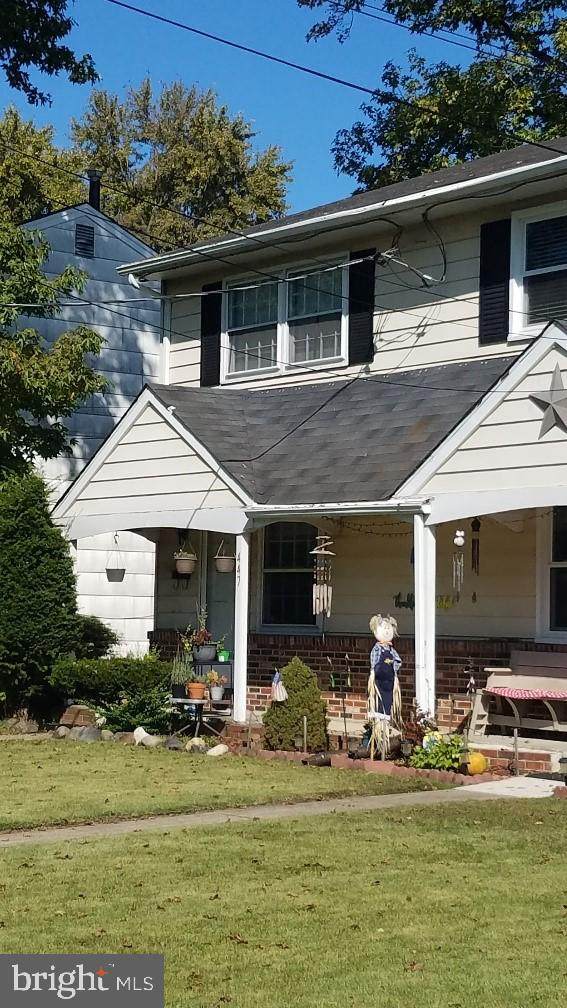 447 Alexander Avenue - Photo 1