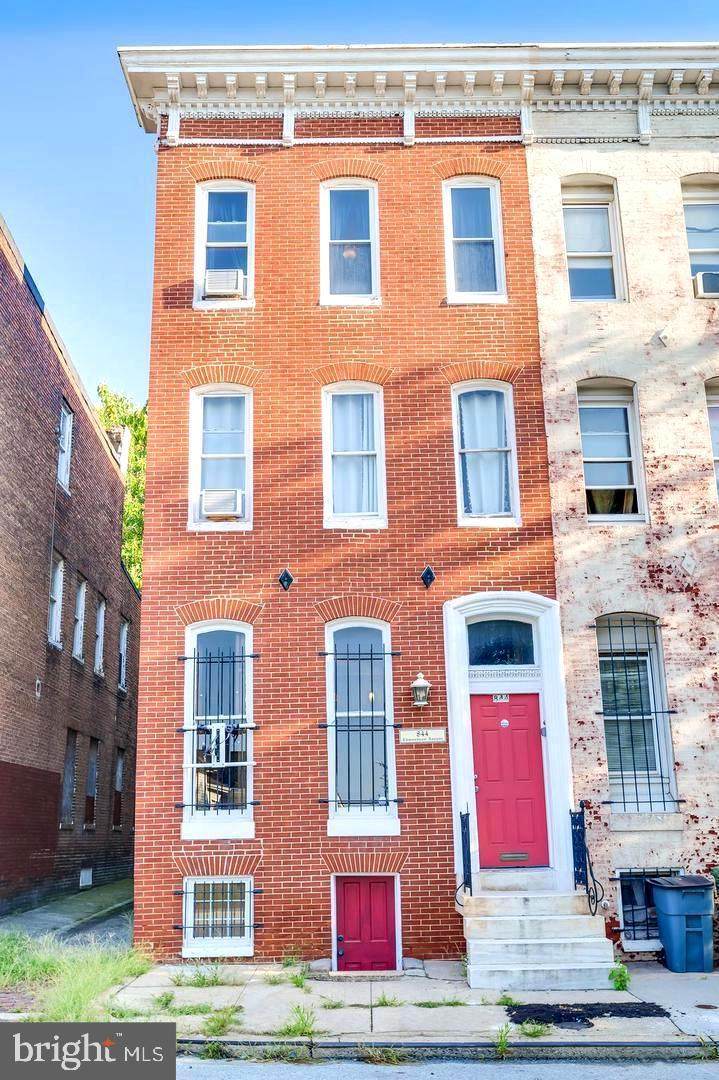 844 Edmondson Avenue - Photo 1