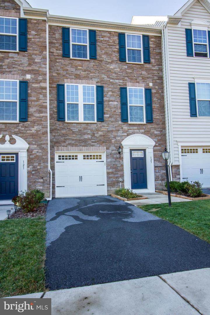 123 Trout Lily Drive - Photo 1