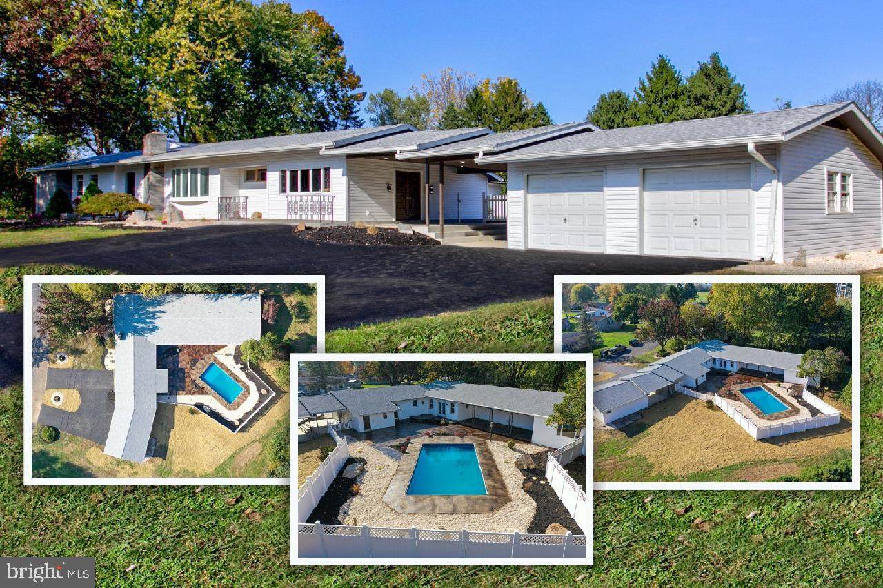 11 Pajill Drive - Photo 1