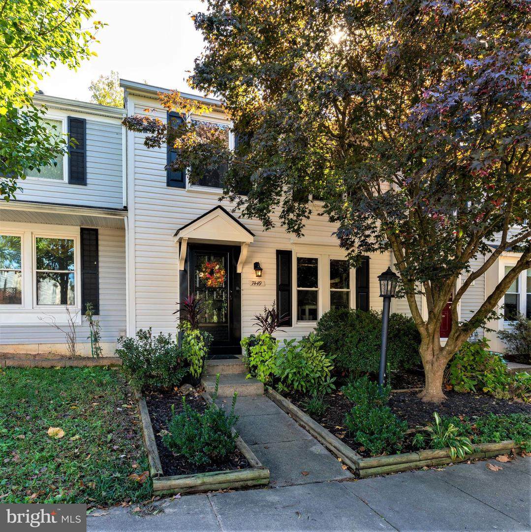 7449 Aspenpark Road - Photo 1