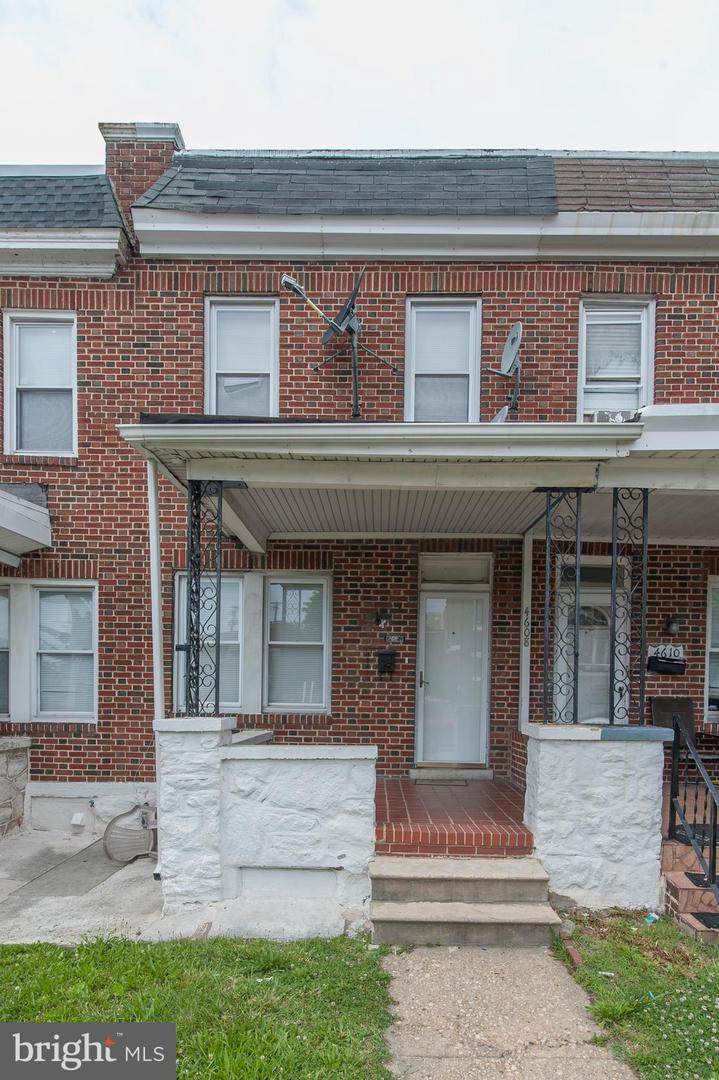 4608 Belair Road - Photo 1