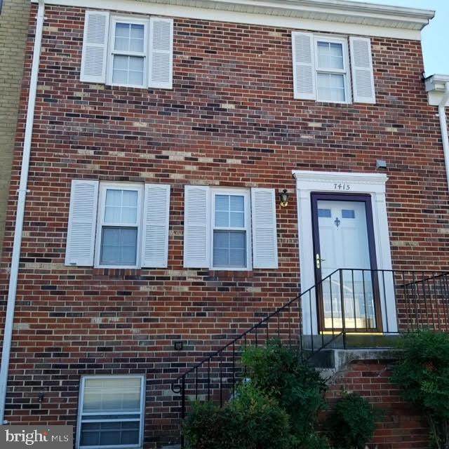 7415 Rhondda Drive - Photo 1