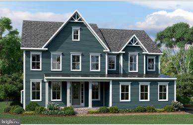 0 Foxtail Fields Drive - Photo 1