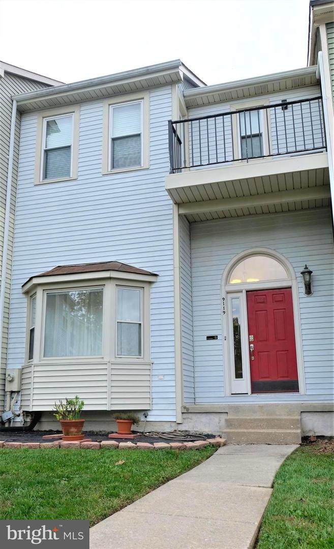9119 Helaine Hamlet Way - Photo 1
