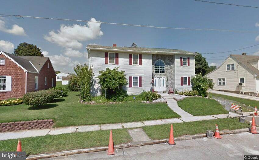 524 Fairview Avenue - Photo 1