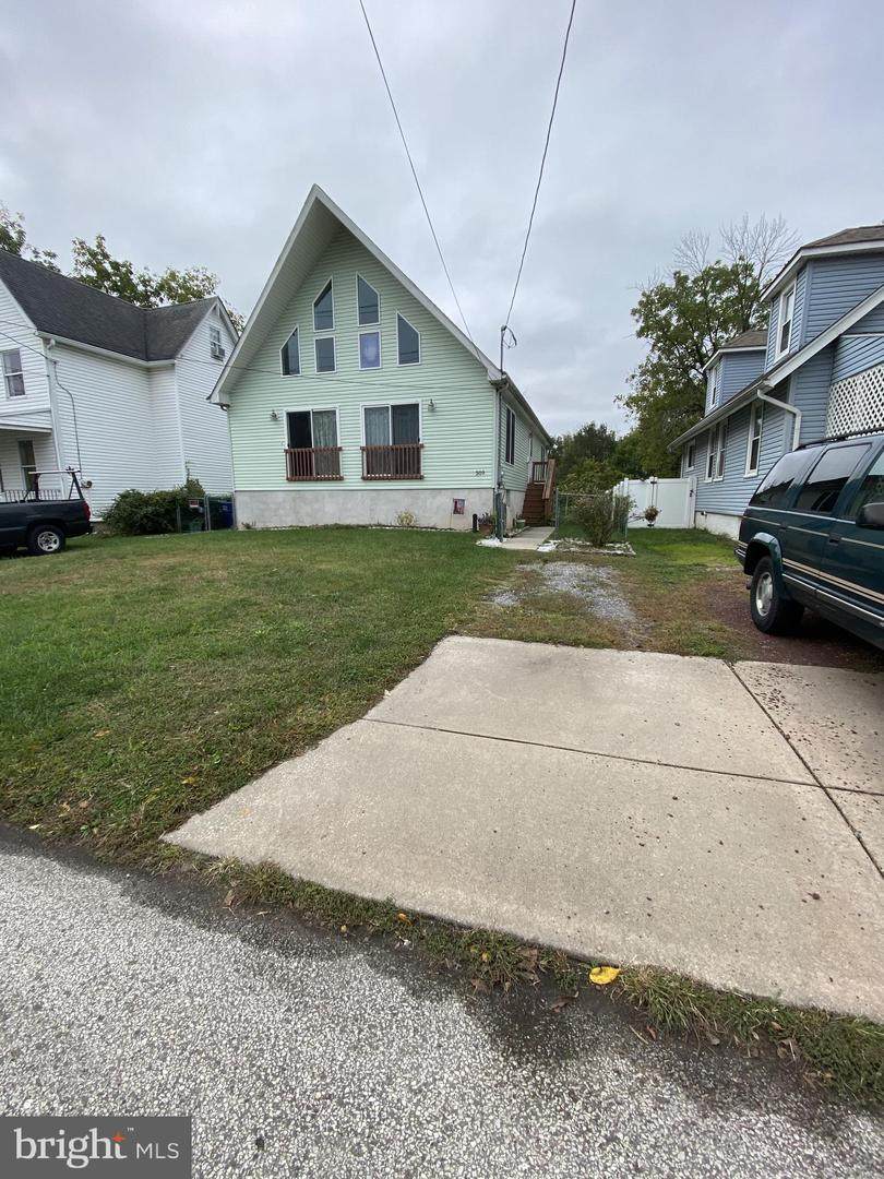 509 Randolph Avenue - Photo 1