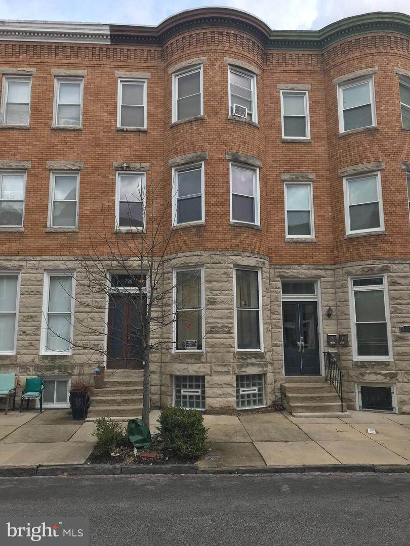 720 Newington Avenue - Photo 1