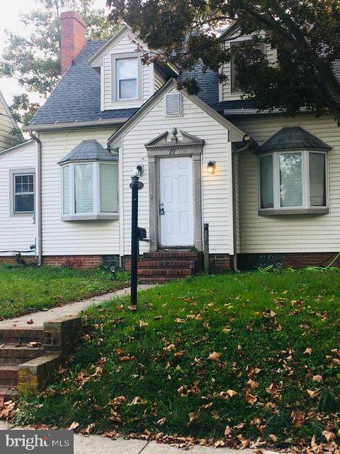 279 Fenwick Avenue - Photo 1