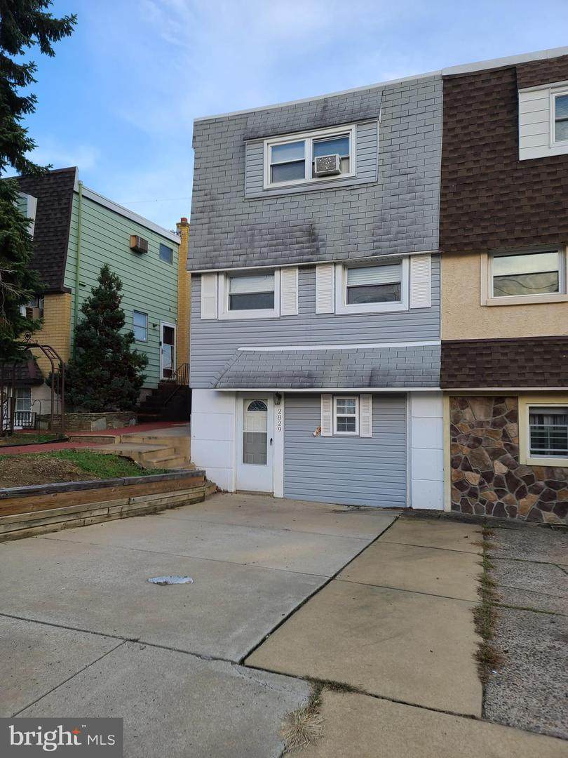 2829 Sebring Road - Photo 1