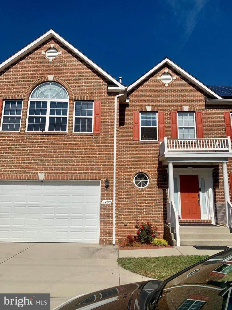 7209 Allentown Road - Photo 1