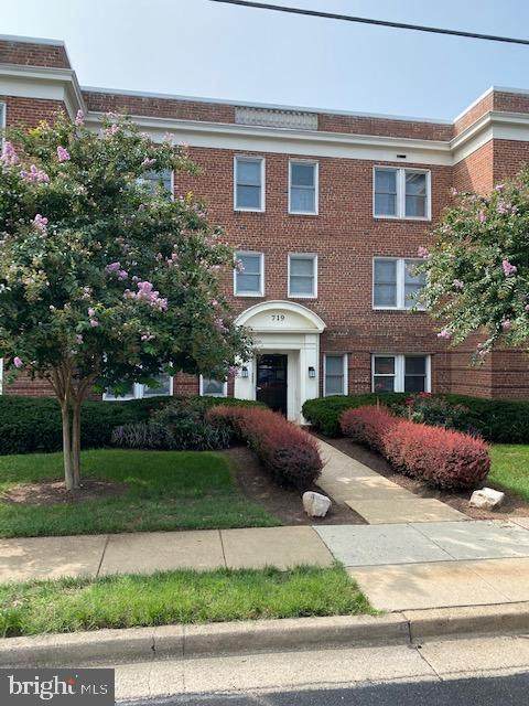 719 Saint Asaph Street - Photo 1