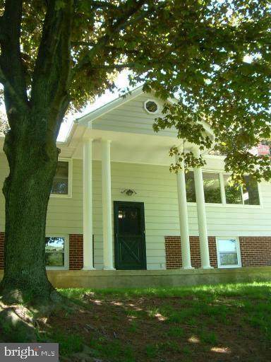 103 John Mosby Highway - Photo 1