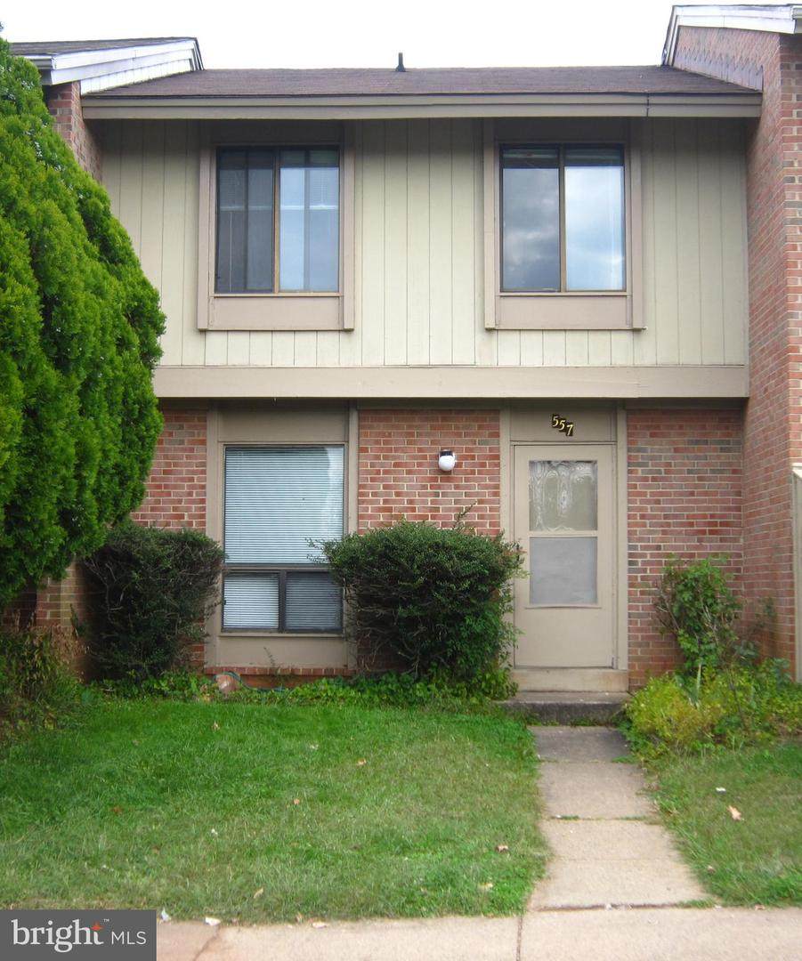 557 Early Fall Court - Photo 1