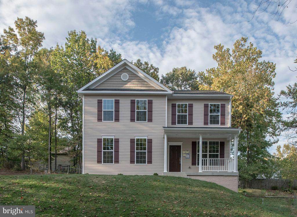 164 Deacon Road - Photo 1