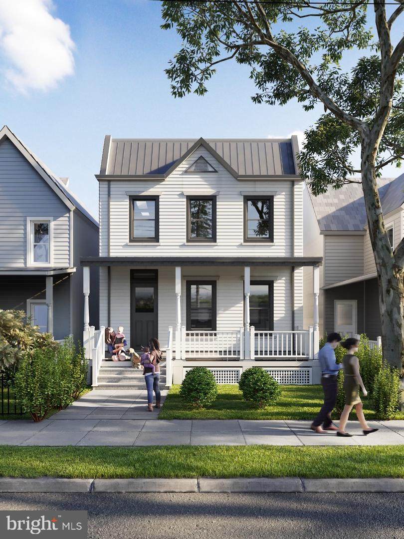 1628 U Street - Photo 1