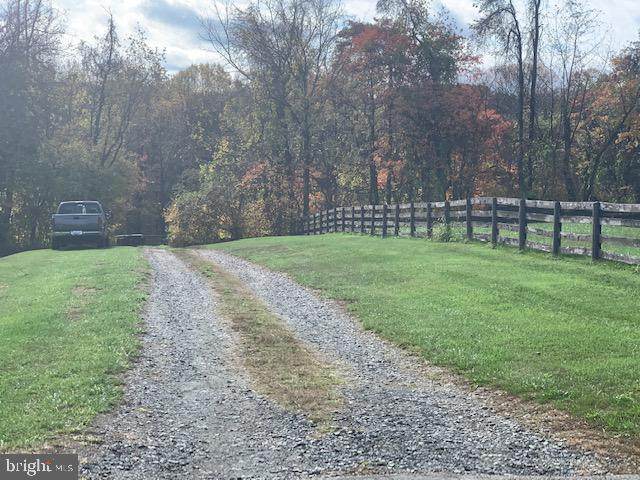 2901 Old Field's Court - Photo 1