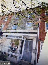 1211 Hollins Street - Photo 1