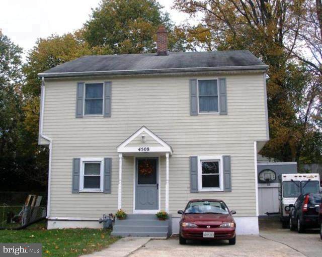 4508 Randolph Road - Photo 1
