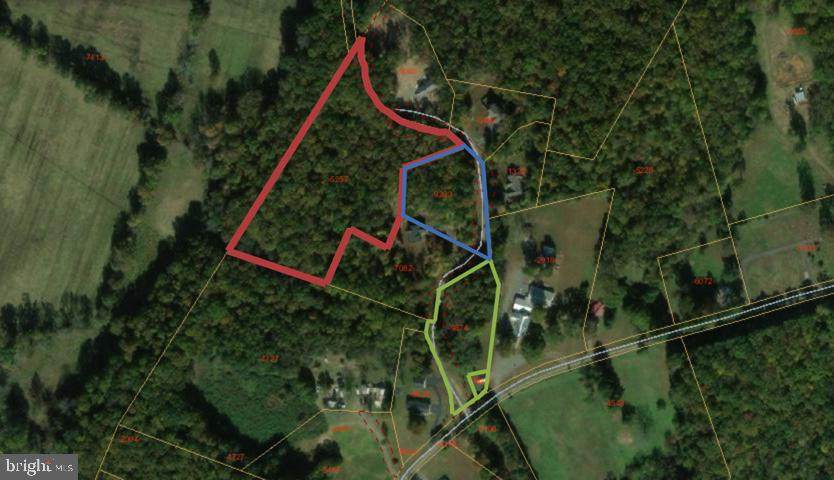 Lots 1-4 Cole Dr. - Photo 1
