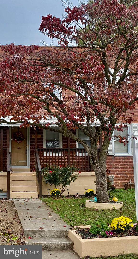 5211 Patrick Henry Drive - Photo 1