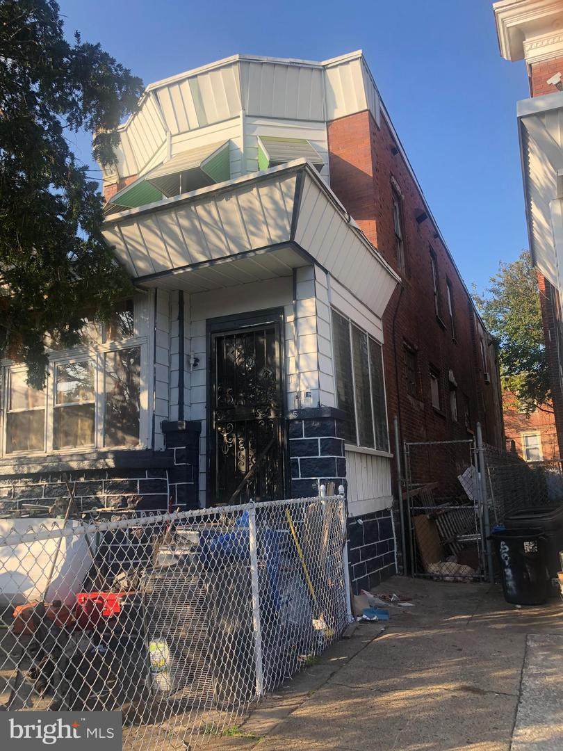 5937 Washington Avenue - Photo 1