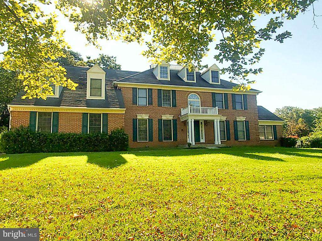 11205 Petworth Lane - Photo 1