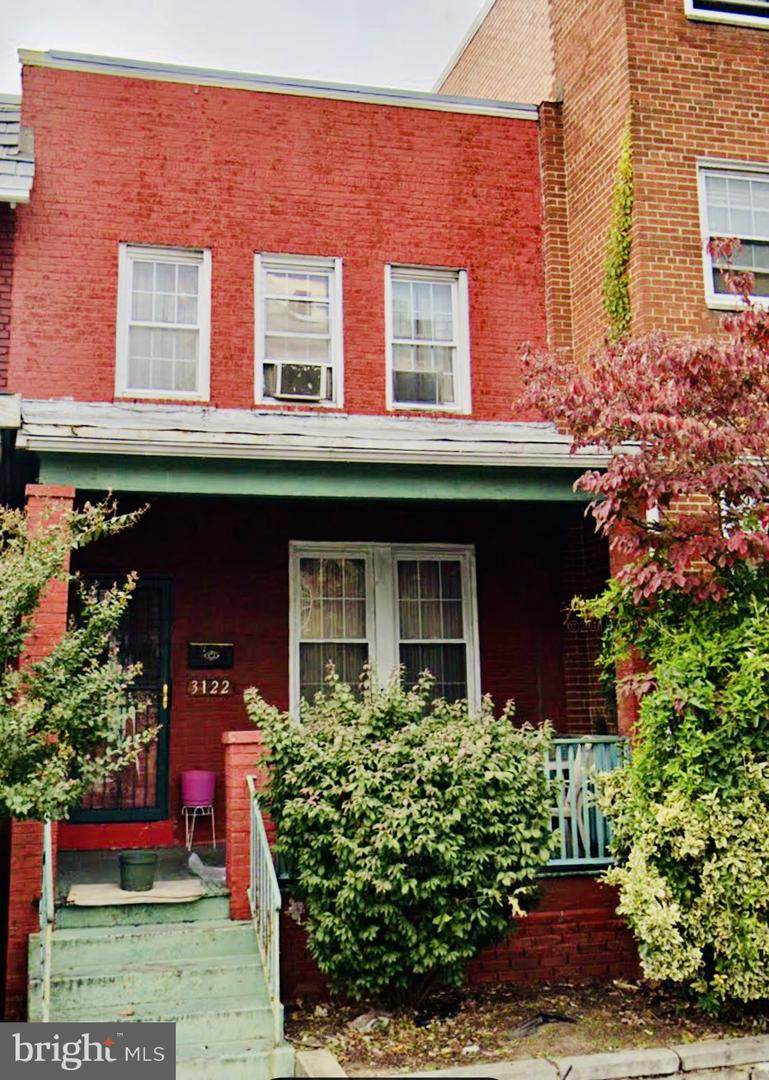 3122 Sherman Avenue - Photo 1