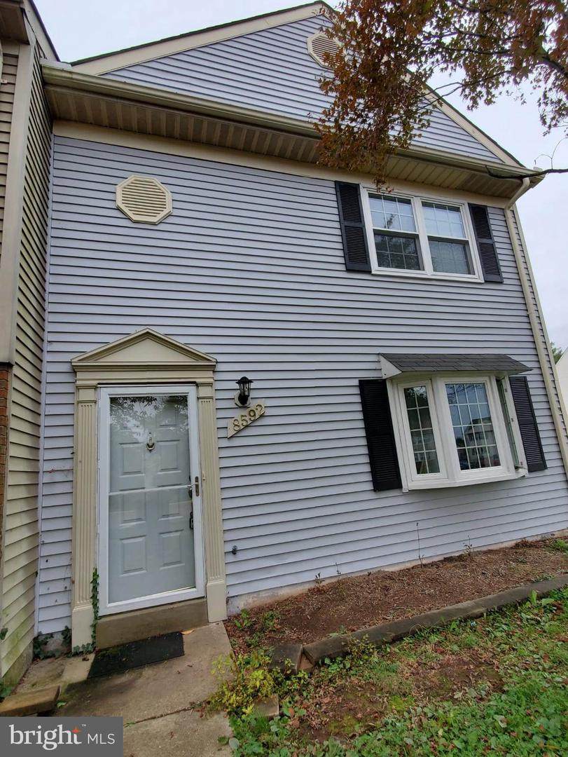 8592 Adamson Street - Photo 1