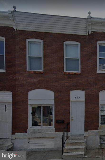628 Belnord Avenue - Photo 1