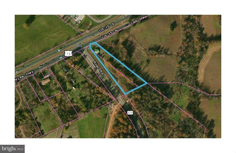 4483 Lee Highway - Photo 1