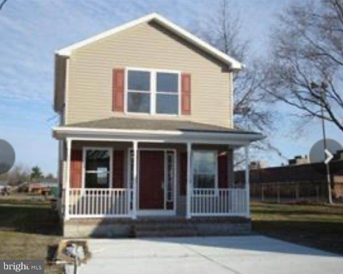 809 Wolfe Street - Photo 1