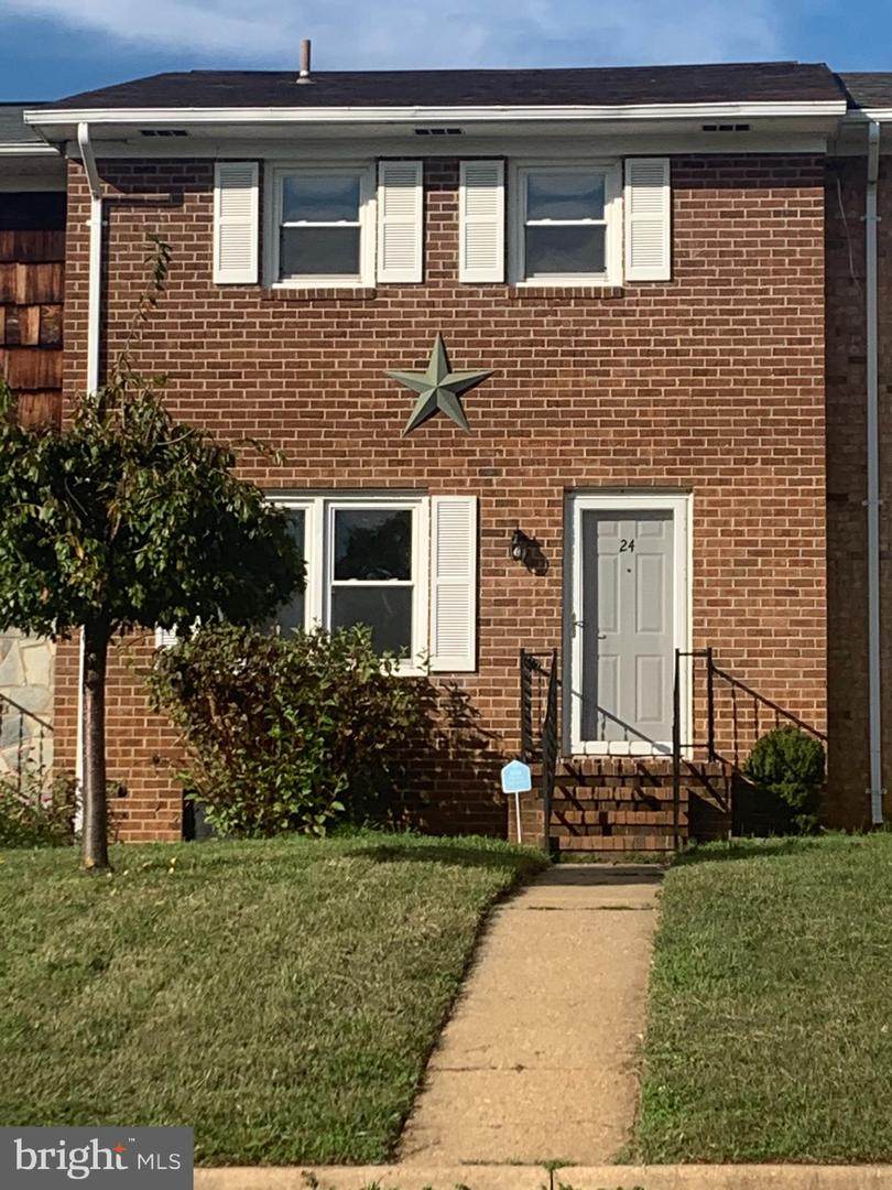 24 Coventry Court - Photo 1