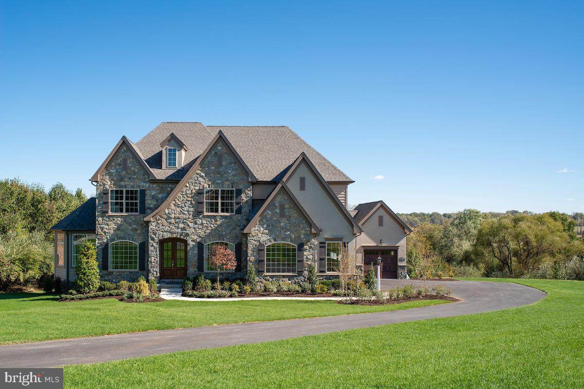 0 Damascus Hills - Photo 1