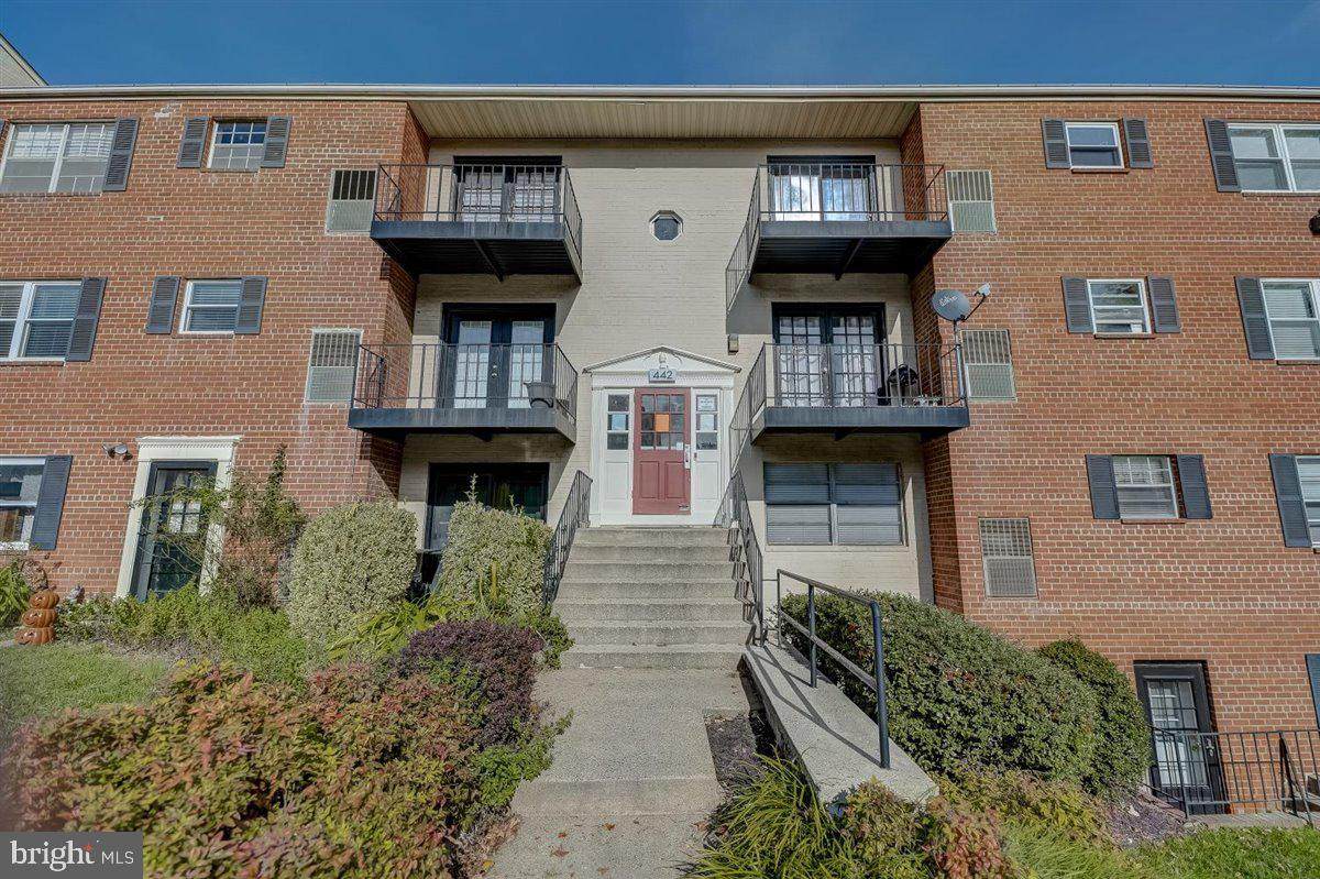 442 Armistead Street - Photo 1