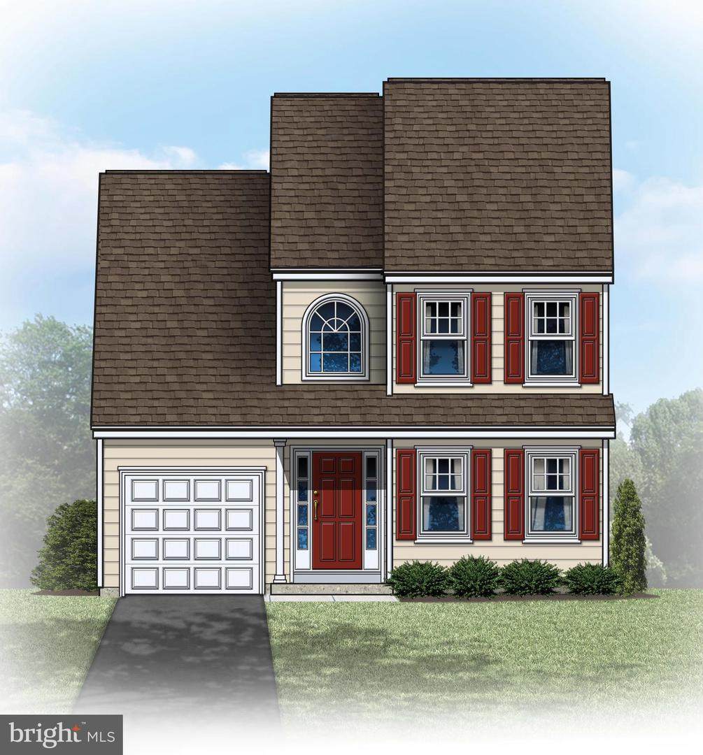 4111-LOT 2 Aston Mills Road - Photo 1
