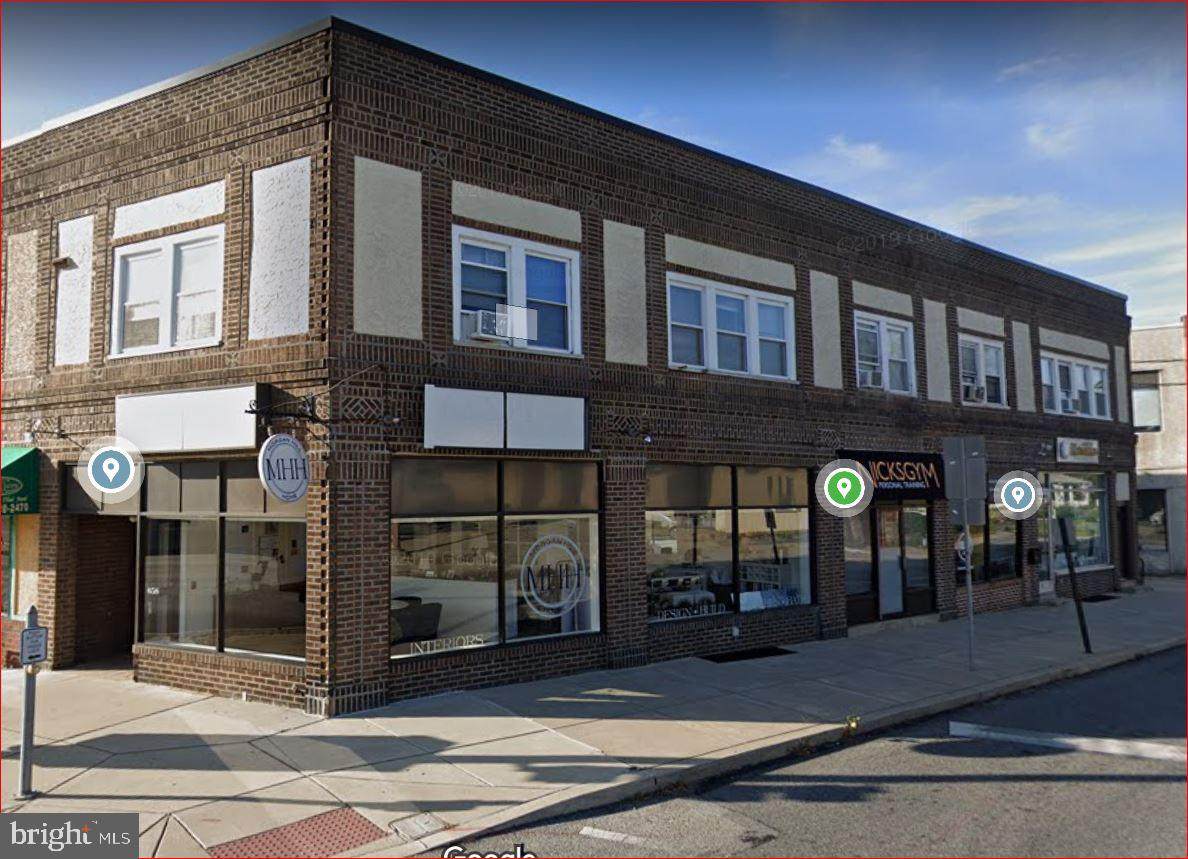 658 Lancaster Avenue - Photo 1
